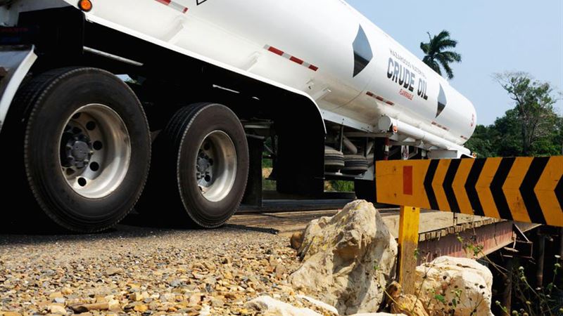 Comprehensive Guide to Investing in Crude Oil Futures