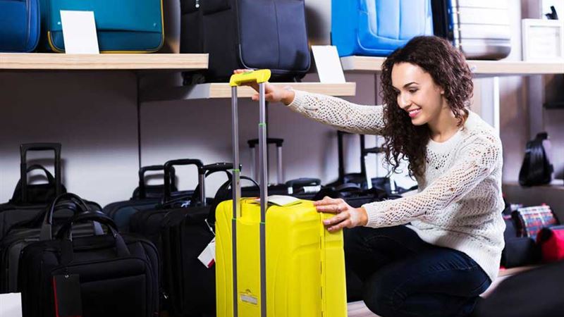 Key Considerations When Selecting the Perfect Travel Suitcase