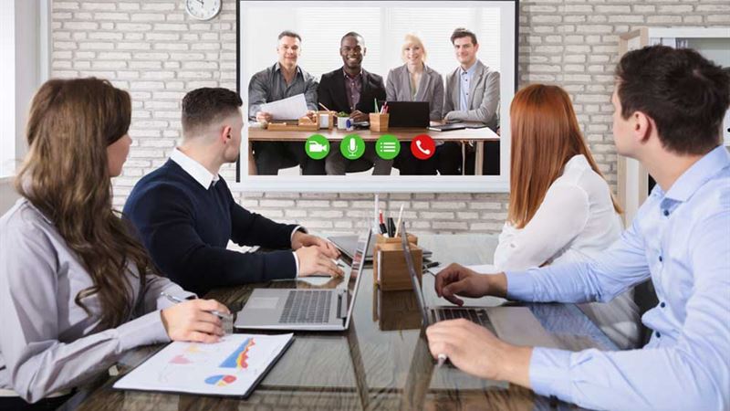 Essential Top Video Conferencing Solutions to Elevate Your Business Communications