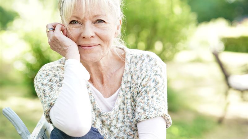 Timeless Casual Styling Tips for Women in Their 60s