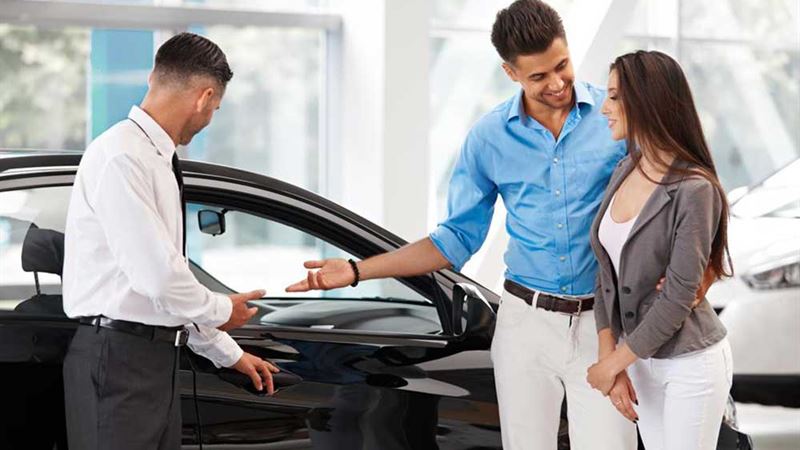 Comprehensive Guide to Securing Exceptional Deals on Used Vehicles