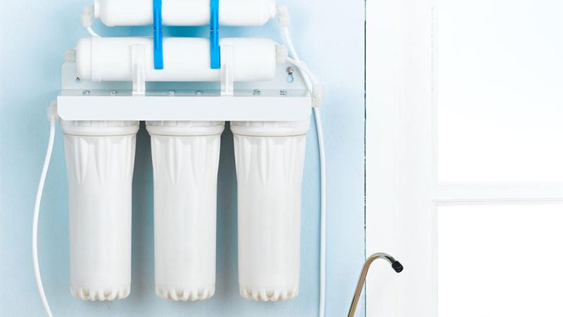 Comprehensive Guide to Ultraviolet Water Filtration Technology and Its Benefits