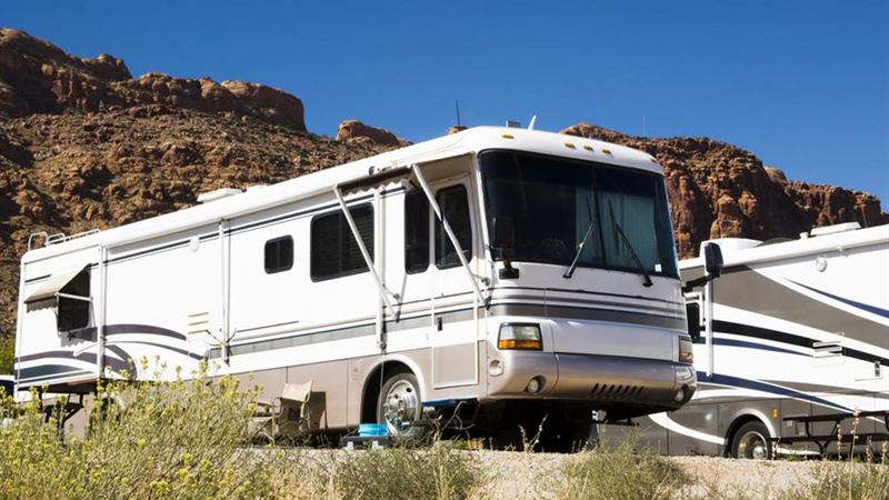 Comprehensive Guide to Different Types of RV Rentals for Your Next Adventure