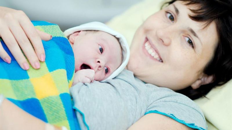 Secure Your Baby’s Future Health by Banking Umbilical Cord Stem Cells Today