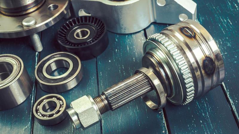 Maximizing Benefits: The Ultimate Guide to Finding Quality Used Auto Parts at Junkyards