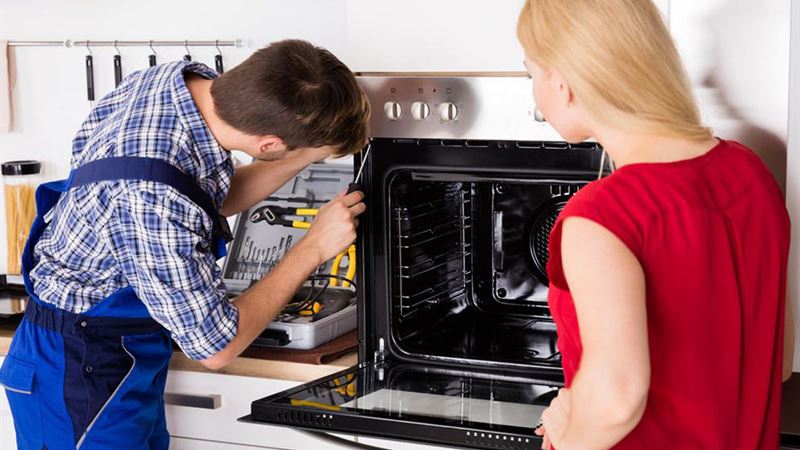 Essential Factors to Consider When Choosing a Home Appliance Brand