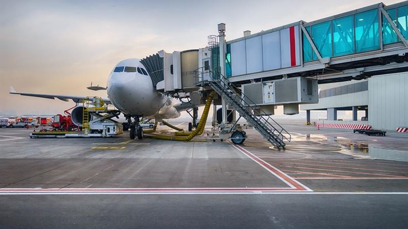 Essential Steps to Take When Your Checked Luggage Goes Missing During Air Travel