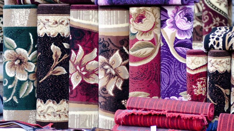 Comprehensive Guide to Choosing the Perfect Carpet and Rug Supplier