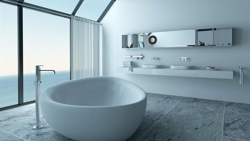 Ultimate Guide to Selecting the Perfect Bathtub for Your Bathroom Renovation