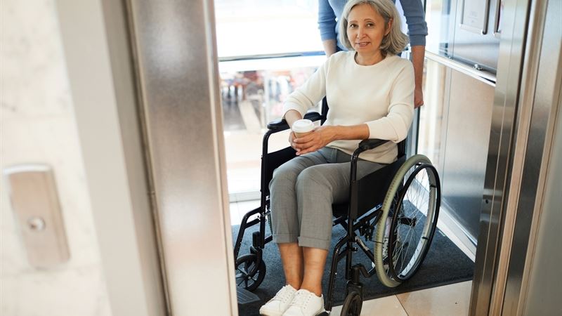 Enhancing Senior Living with Residential Elevators in the United States: A Comprehensive Guide to Accessibility and Comfort