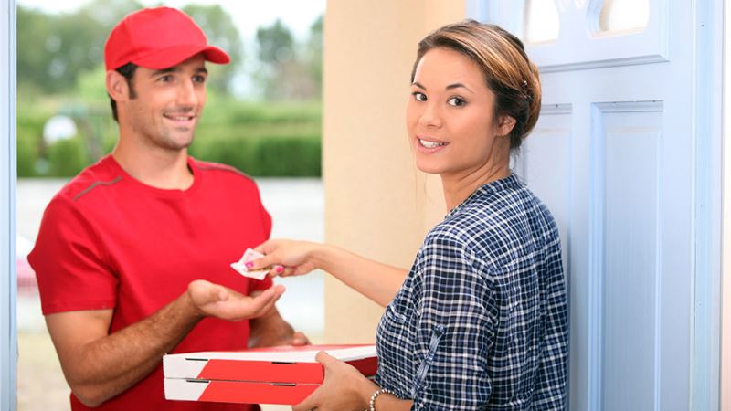 Emerging Trends Reshaping the Food Delivery Industry in 2024