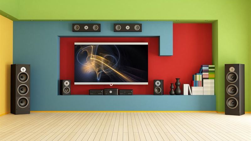 Ultimate Guide to Leading Home Audio System Brands in 2024