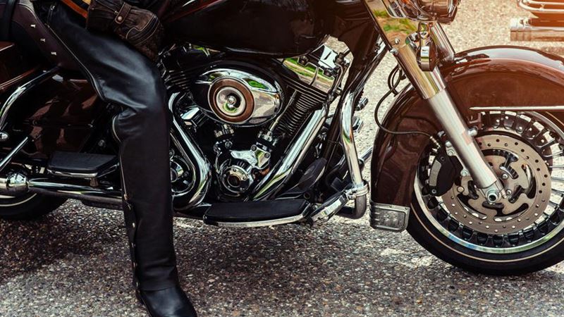 Comprehensive Guide to Properly Cleaning Your Harley Davidson and Its Components