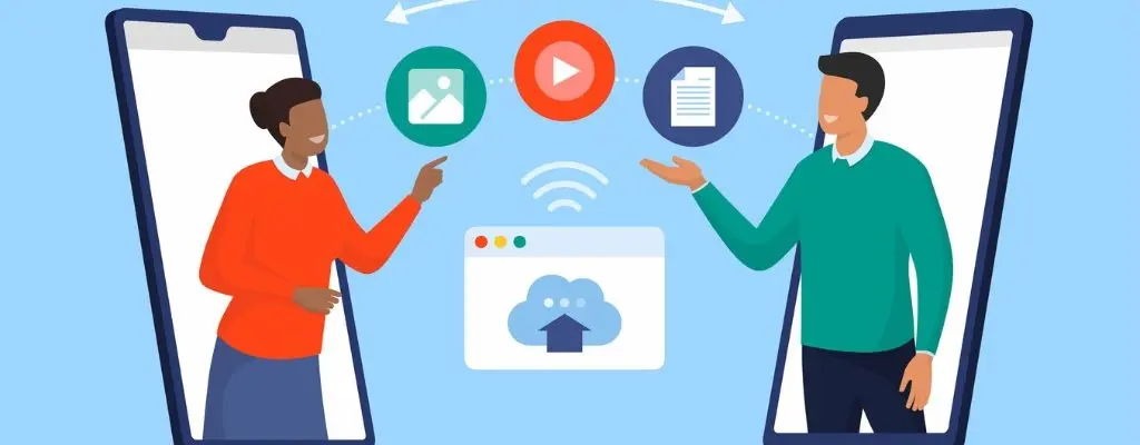 2025's Leading Cloud-Based File Sharing Solutions: Ensuring Security and Efficiency for All Users