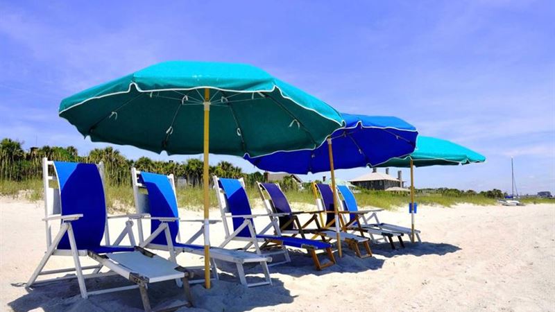 Explore 4 Exceptional All-Inclusive Holidays in Benidorm for an Unforgettable Beach Escape