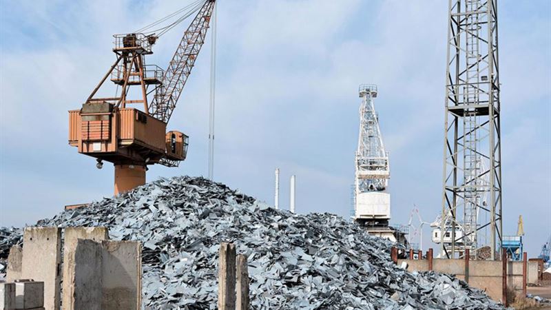 Comprehensive Guide to Aluminum Scrap Market and Recycling Economics