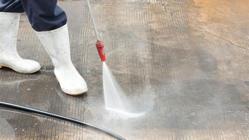 Comprehensive Guide to Maintaining Your Pressure Washer for Long-Term Durability