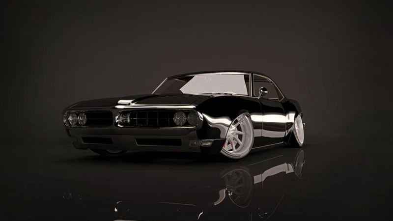 Ultimate Guide to Purchasing a Classic 1969 Chevrolet Camaro