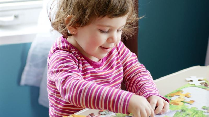 Ultimate Guide to Toys and Games That Promote Holistic Child Development