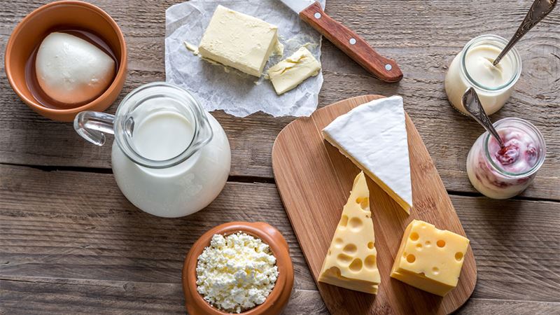 Comprehensive List of Foods to Avoid for Eczema Relief