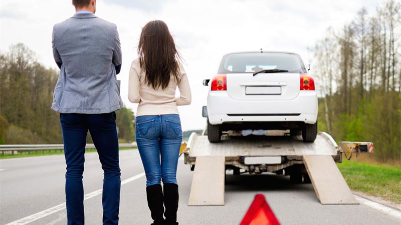 Choosing the Ideal Roadside Assistance Program for Your Vehicle