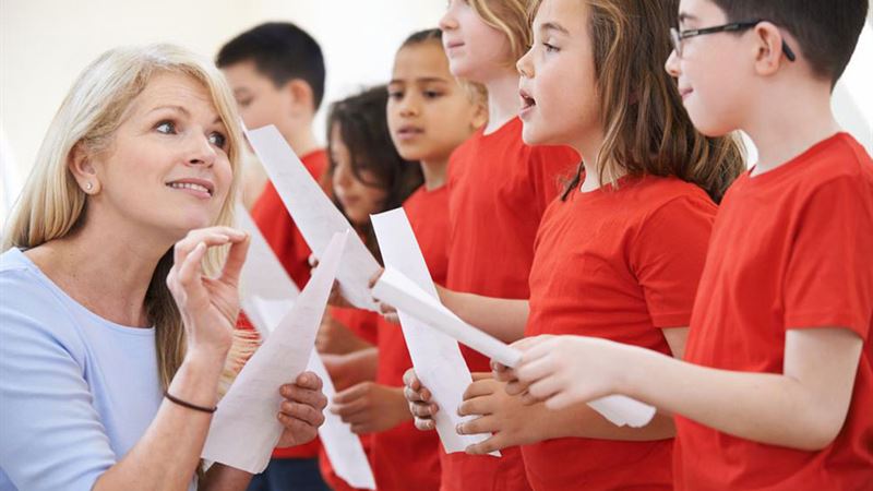 The Critical Role of Theater in Children's Development