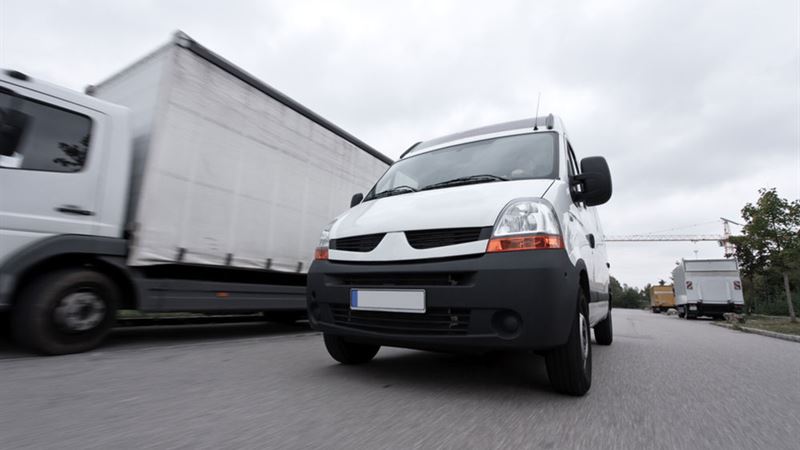 Why GMC Conversion Vans Make the Perfect Family Road Trip Vehicles