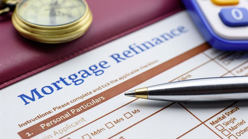 Comprehensive Guide to Refinance Mortgages: Benefits and Drawbacks