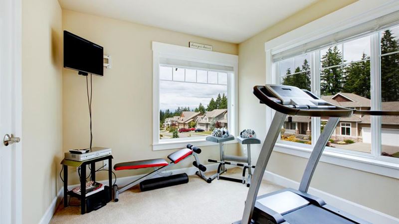 Ultimate Guide to Setting Up an Effective Home Gym Equipment Collection