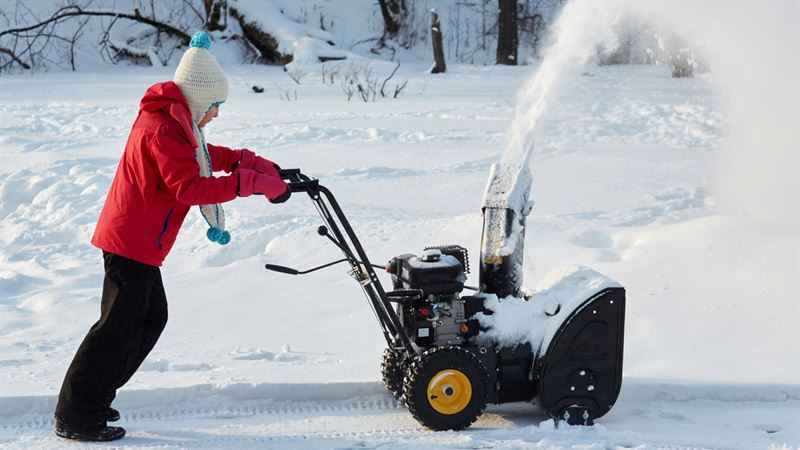 Ultimate Black Friday 2024 Deals on Snow Blowers: Your Complete Buying Guide