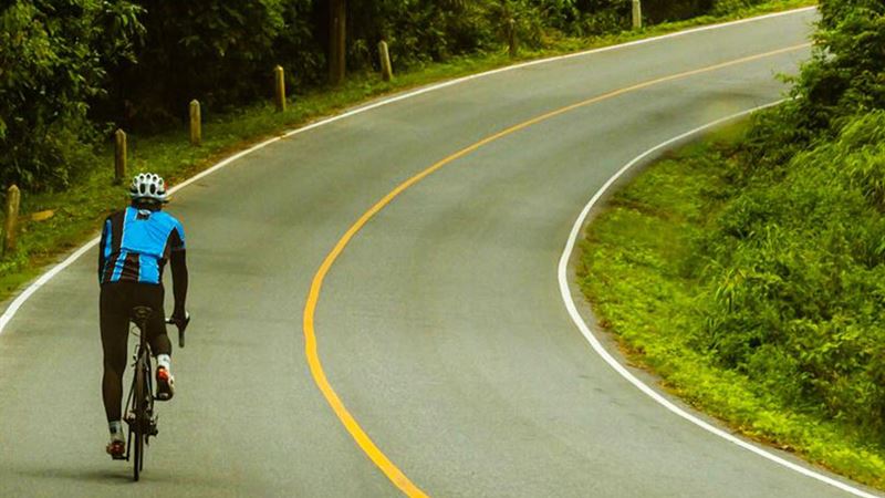 Discover New Zealand: The Premier Destination for Cycling Enthusiasts