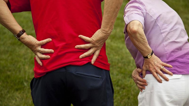 Comprehensive Guide to Osteoporosis Treatment Options and Medications