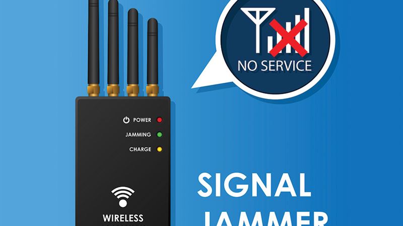 Critical Insights into Signal Jammer Technologies and Legal Considerations