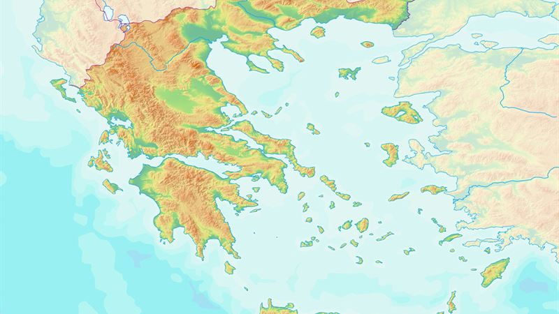 Comprehensive Guide to Different Types of Reference Maps and Their Uses