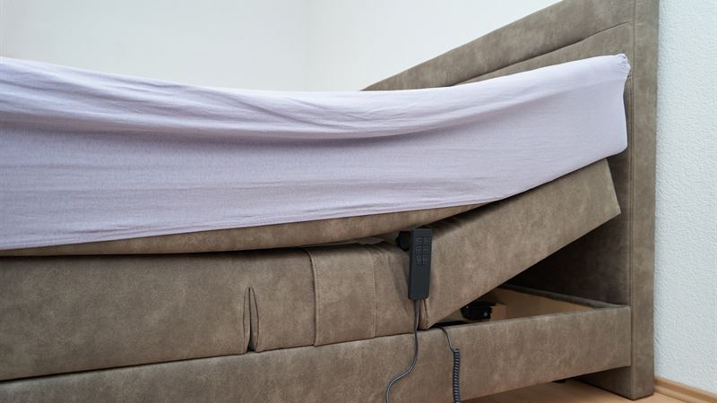 Innovative Smart Sleep Systems: Enhancing Posture and Promoting Better Health