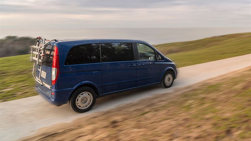 Key Advantages That Distinguish the Mercedes-Benz Metris in Its Class