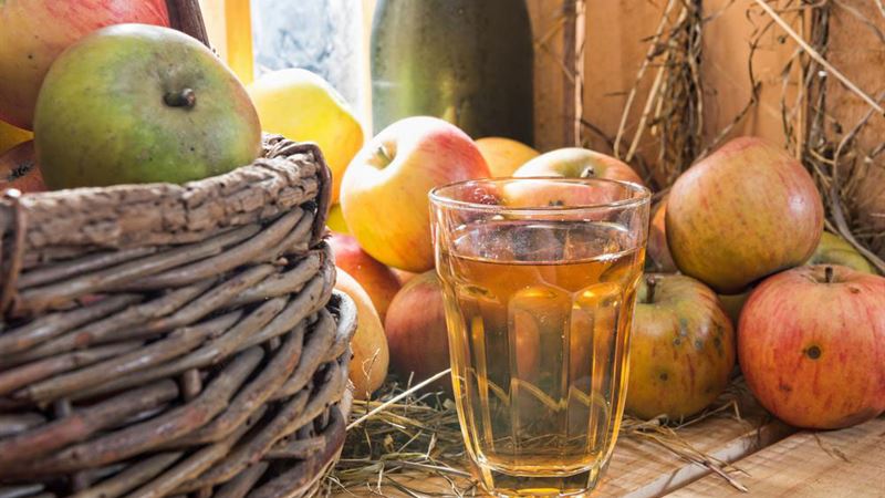 Harnessing the Power of Apple Cider Vinegar for Natural Diabetes Management