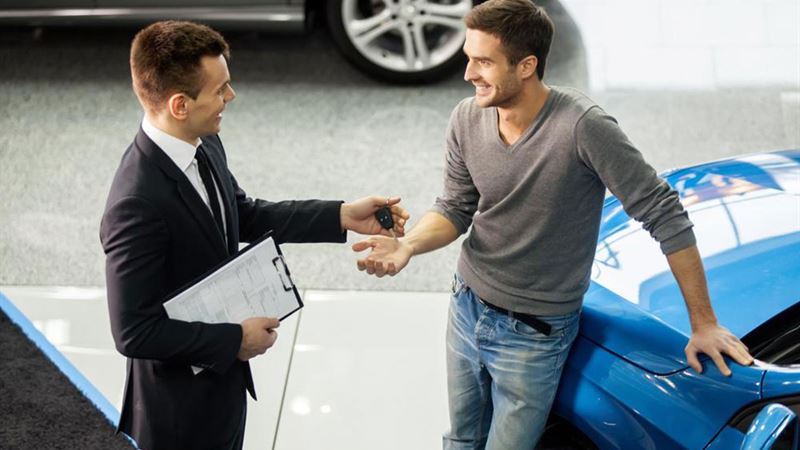 Ultimate Guide to Finding the Best Used Car Deals and Making Smart Purchases