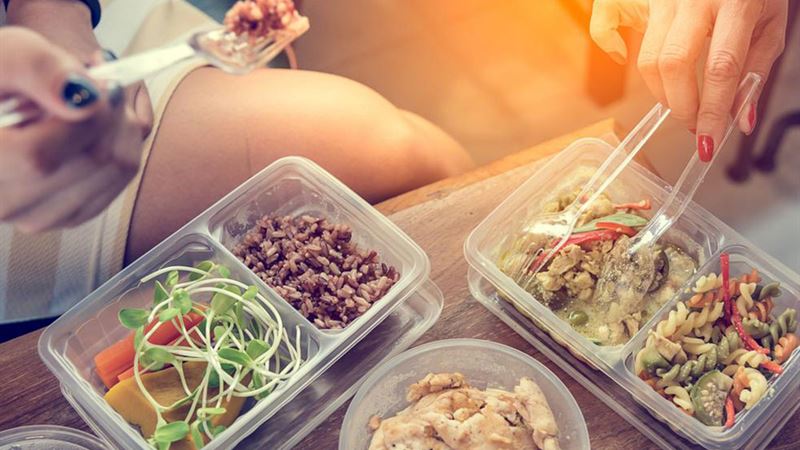 Creative and Nutritious Lunch Ideas for a Healthier Diet