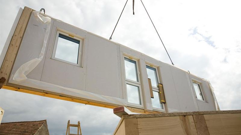 Leading Modular Home Manufacturers Across the United States