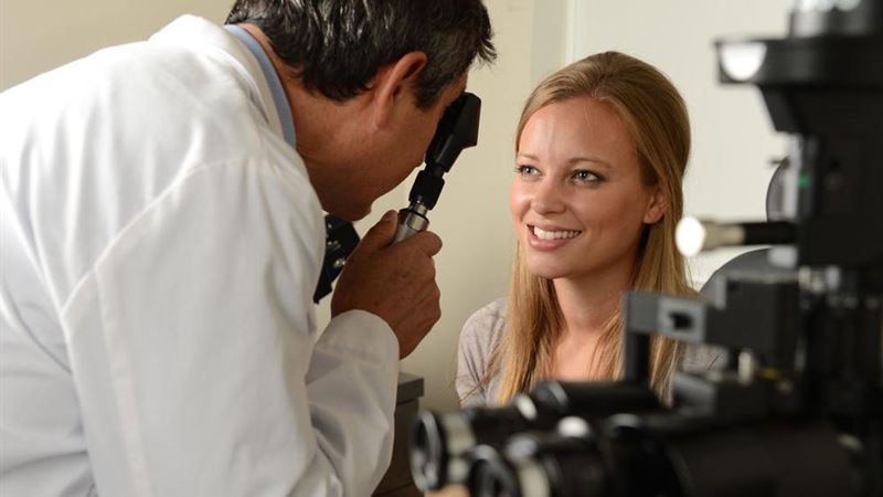 Top 4 Vision Insurance Providers for Comprehensive Eye Care Solutions