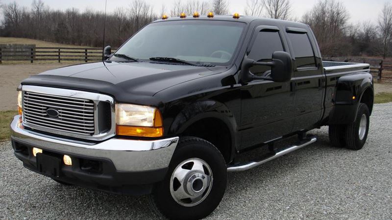 Top Used Pickup Trucks Worth Considering for Your Next Purchase