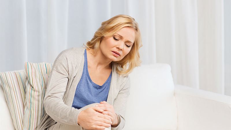 Understanding Psoriatic Arthritis: Recognizing Symptoms and Risks