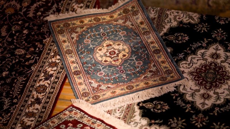 Comprehensive Guide to Cleaning and Caring for Your Turkish Kilim Rug