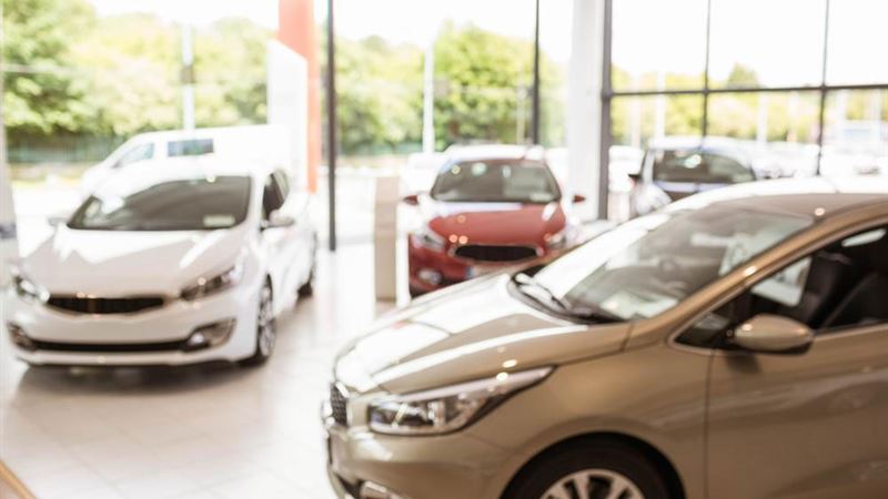 Top 5 Budget-Friendly Luxury Sedans for 2021