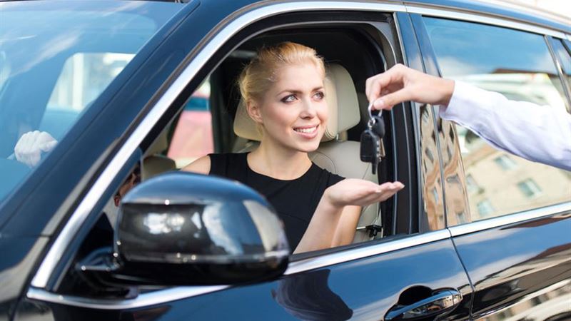 Premier Car Rental Companies to Consider for Your Travel Needs