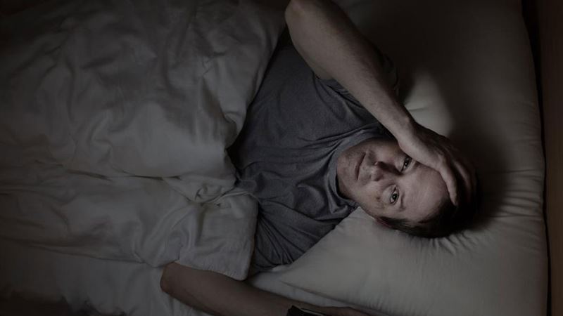 Comprehensive Guide to Naturally Alleviating Sleep Disorders and Achieving Restful Nights