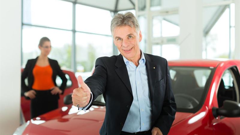 Comprehensive Guide to the Premier Chrysler Dealerships in Florida