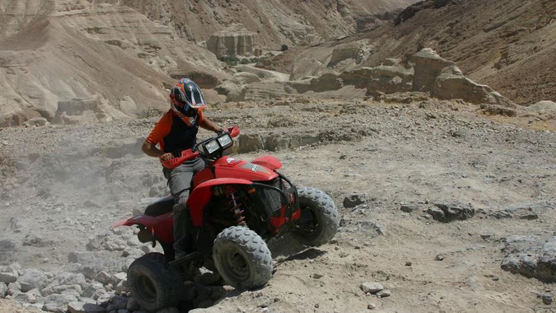 Understanding the Key Differences Between All-Terrain Vehicles (ATVs) and Utility Task Vehicles (UTVs)