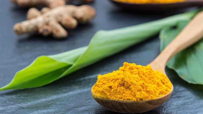 Unlocking the Power of Turmeric: Nature's Golden Root for Health and Beauty